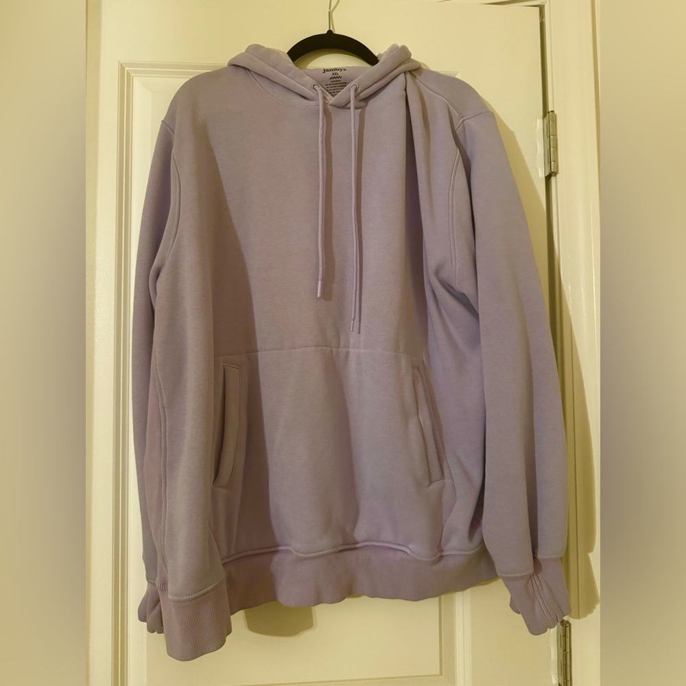 Women’s Jambys Hoodie XXL